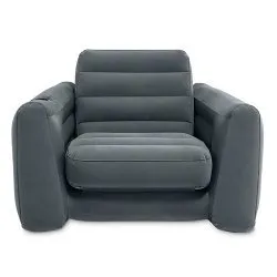 Sillón hinchable para una persona INTEX 66551.