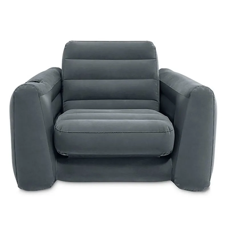 Sillón hinchable para una persona INTEX 66551.