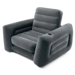 Sillón hinchable para una persona INTEX 66551.