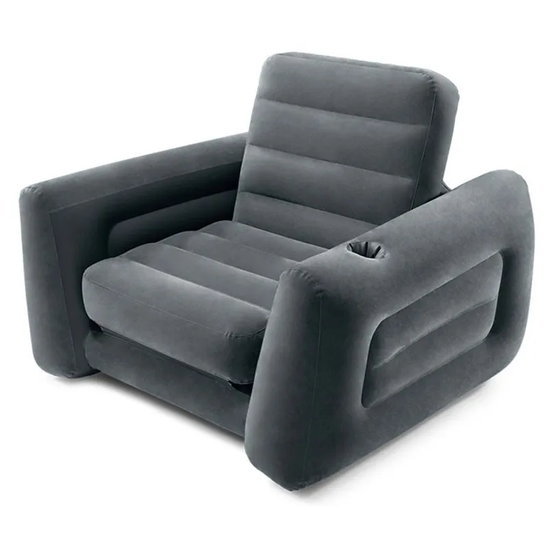 Sillón hinchable para una persona INTEX 66551.