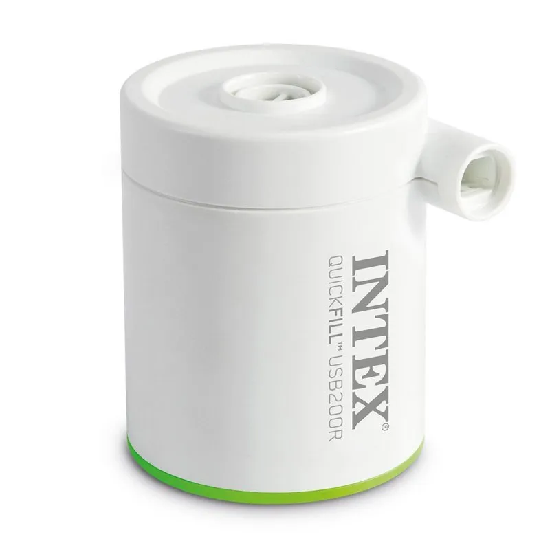 Bomba eléctrica USB-A 5 V INTEX 66637