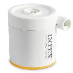 Bomba eléctrica USB-A 5 V INTEX 66616.