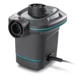 Bomba Eléctrica Quick-Fill 220-240V INTEX 66640