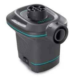 Bomba eléctrica Quick-Fill 220-240V INTEX 66640.