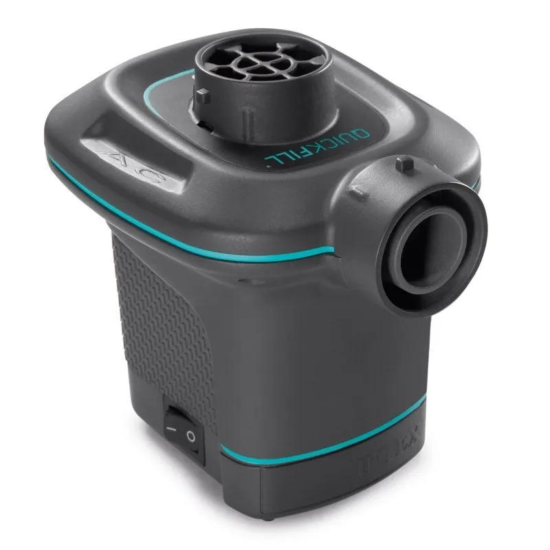 Bomba eléctrica Quick-Fill 220-240V INTEX 66640.