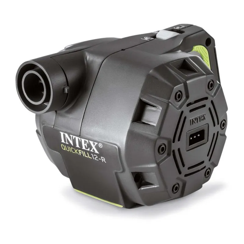 Bomba eléctrica Intex 66642