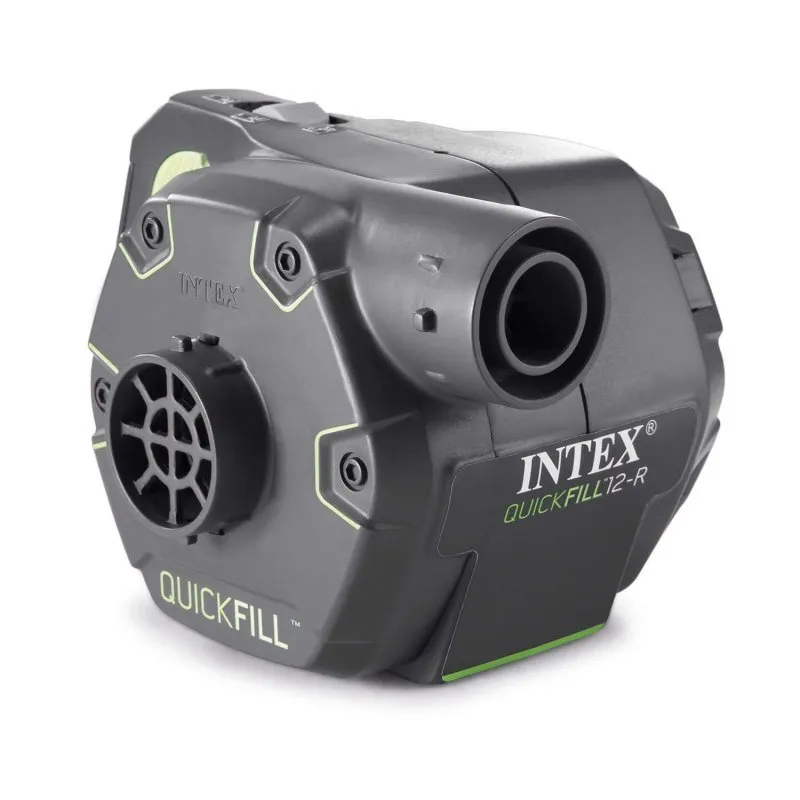 Bomba eléctrica Intex 66642