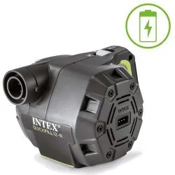 Bomba eléctrica Intex 66642