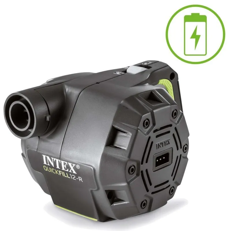 Bomba eléctrica Intex 66642