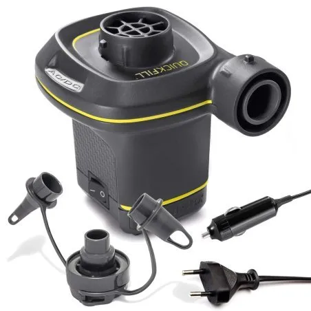 Bomba eléctrica Intex 66634