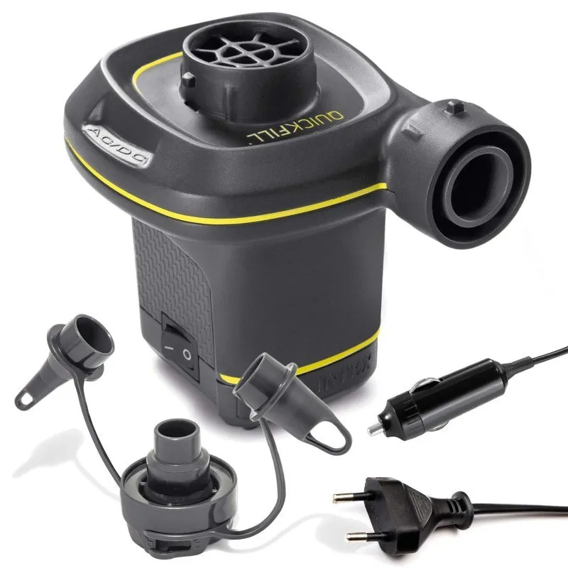 Bomba eléctrica Intex 66634