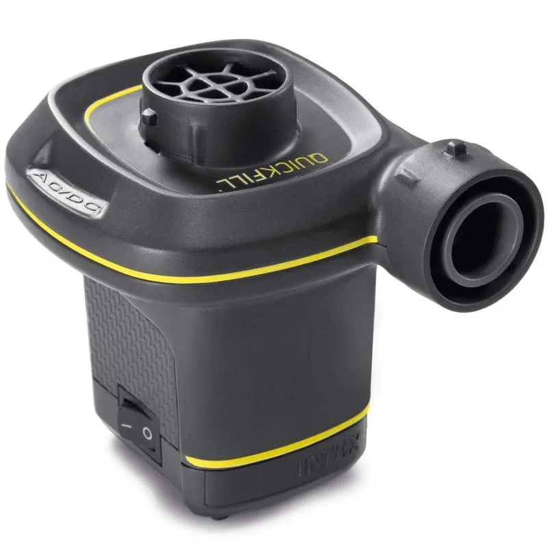 Bomba eléctrica Intex 66634