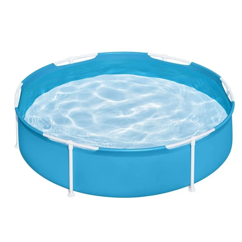 Piscina redonda Desmontable para niño 152 x 38 cm Bestway 56283.