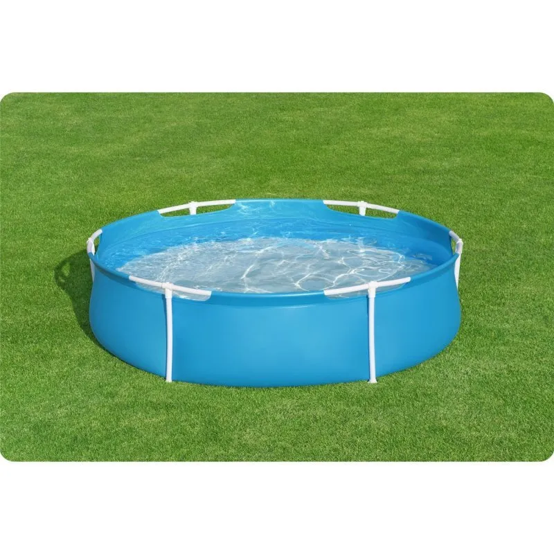 Piscina redonda Desmontable para niño 152 x 38 cm Bestway 56283.