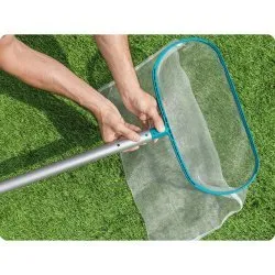 Red de pesca de residuos Bestway 58278N