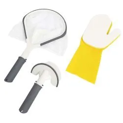 Bestway 60310 Kit de limpieza SPA