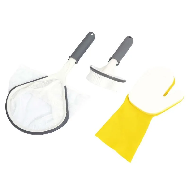 Kit de limpieza del spa Bestway 60310