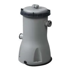 Bomba filtro piscina 3028L/h Bestway 58386GS