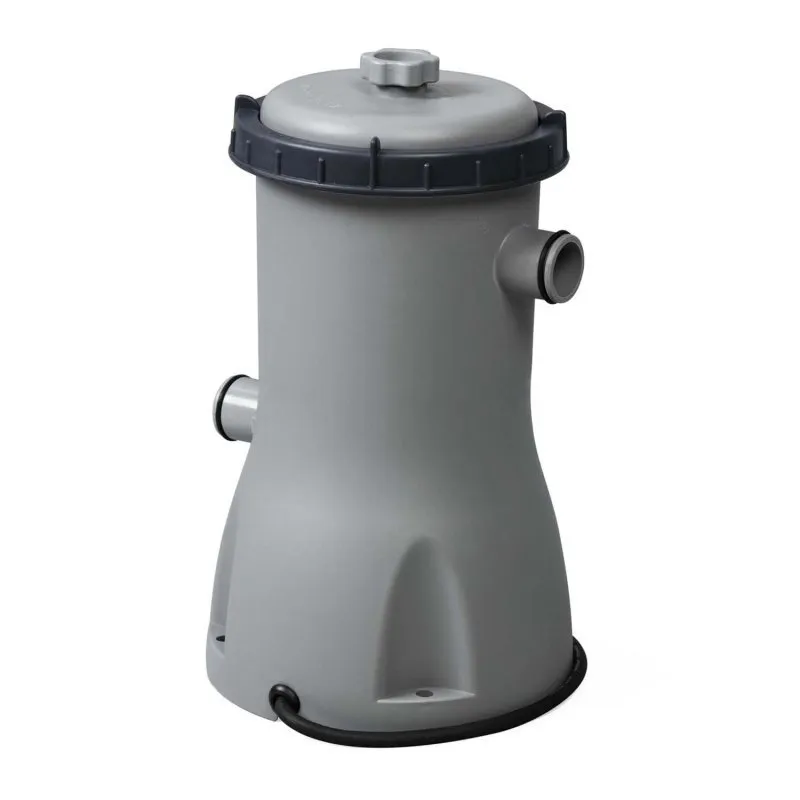 Bomba filtro piscina 3028L/h Bestway 58386GS