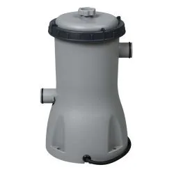 Bomba filtro piscina 3028L/h Bestway 58386GS