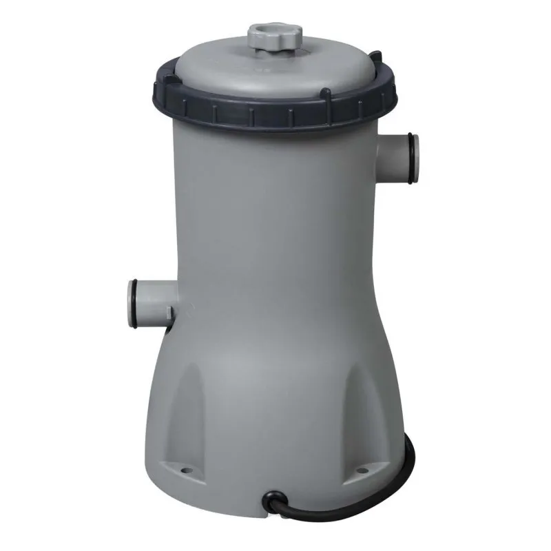 Bomba filtro piscina 3028L/h Bestway 58386GS