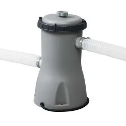 Bomba filtro piscina 3028L/h Bestway 58386GS