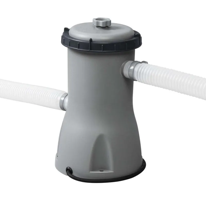 Bomba filtro piscina 3028L/h Bestway 58386GS