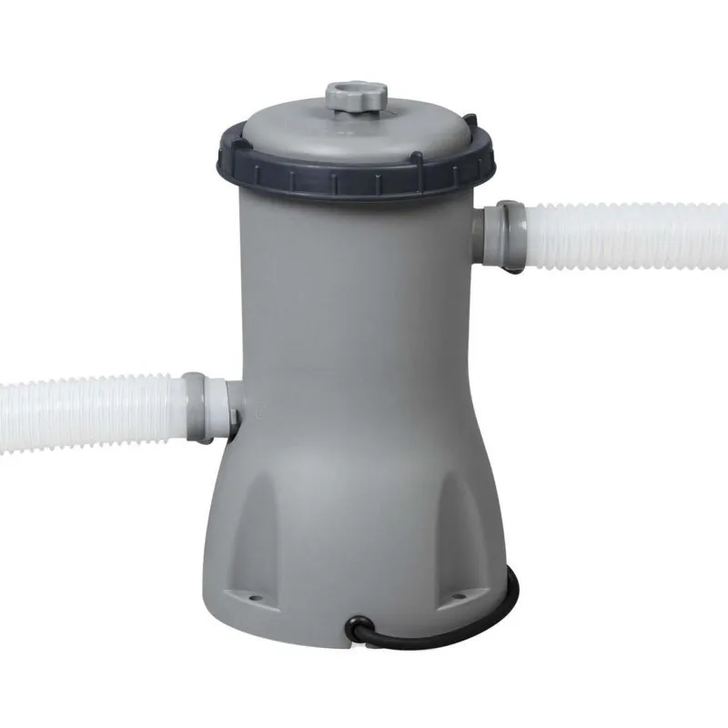Bomba filtro piscina 3028L/h Bestway 58386GS