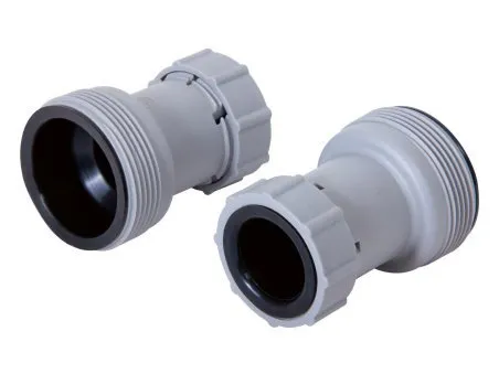 Racores, conectores para bombas, reducción, dia 38mm Bestway 58236