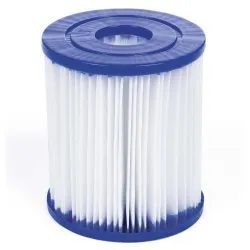 Filtro para bomba de filtro tipo I - juego de 12 uds. Bestway 58093