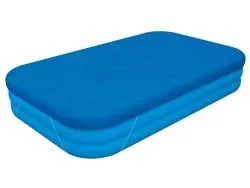 Cubierta de piscina 305 x 183 cm Bestway 58108