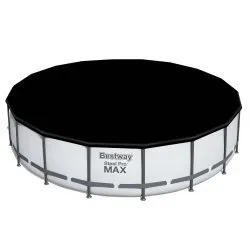 Cubierta para Piscina Desmontable Bestway 58039 de 549 cm.