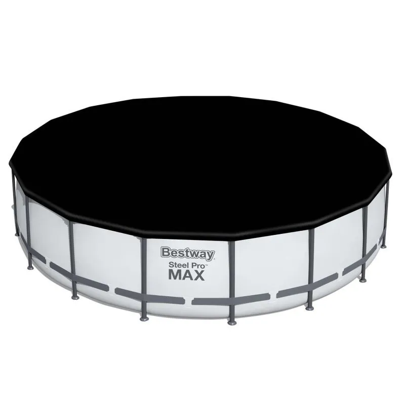 Cubierta para Piscina Desmontable Bestway 58039 de 549 cm.