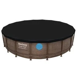 Cubierta para Piscina Desmontable Bestway 58039 de 549 cm.