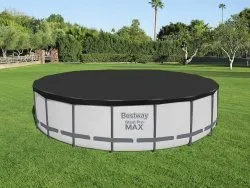 Cubierta para Piscina Desmontable Bestway 58039 de 549 cm.