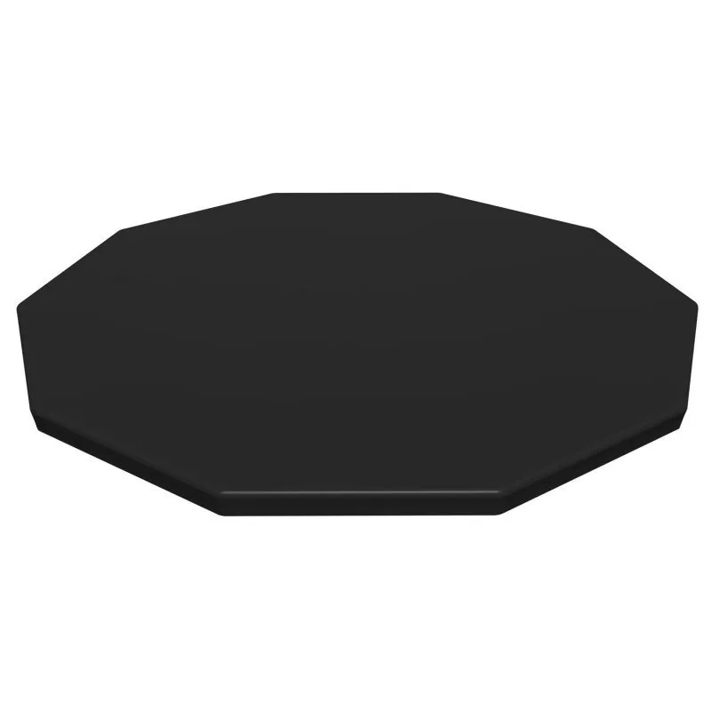 Cubierta para piscina de 305 cm Bestway 58036 marco.