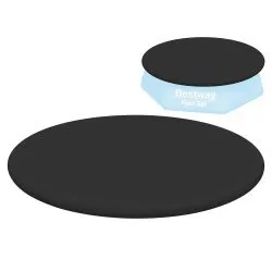Cubierta para piscina 244 cm Bestway 58032