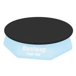 Cubierta para piscina 244 cm Bestway 58032