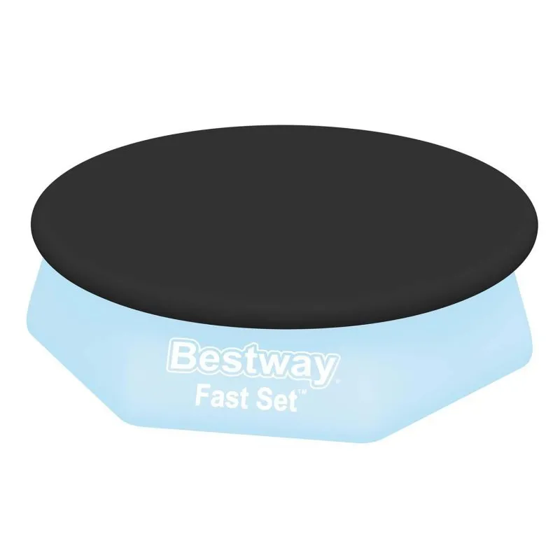 Cubierta para piscina 244 cm Bestway 58032