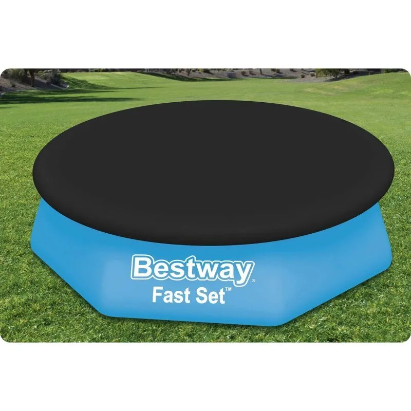 Cubierta para piscina 244 cm Bestway 58032