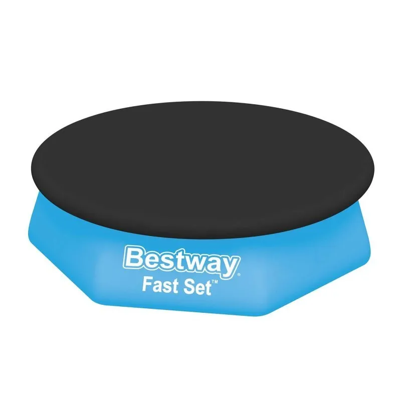Cubierta para piscina 244 cm Bestway 58032