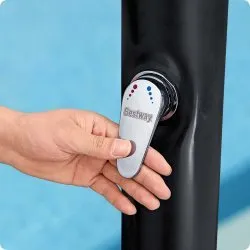 Ducha solar Bestway 58695
