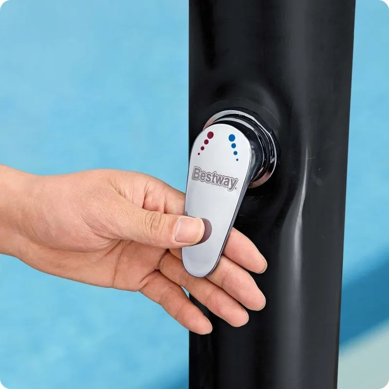 Ducha solar Bestway 58695