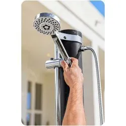 Ducha solar Bestway 58695