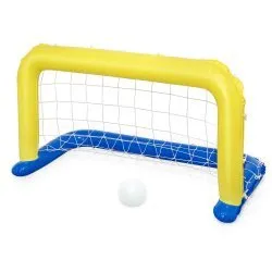 Portería de piscina + Pelota 137 x 66 cm Bestway 52123