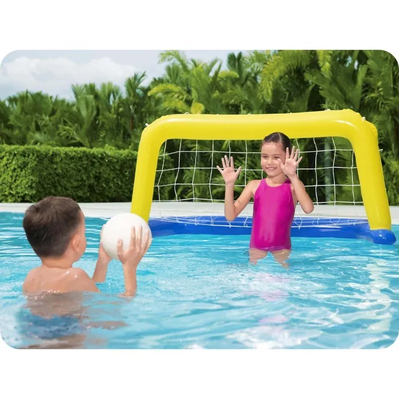 Portería de billar + bola 137 x 66 cm Bestawy 52123.