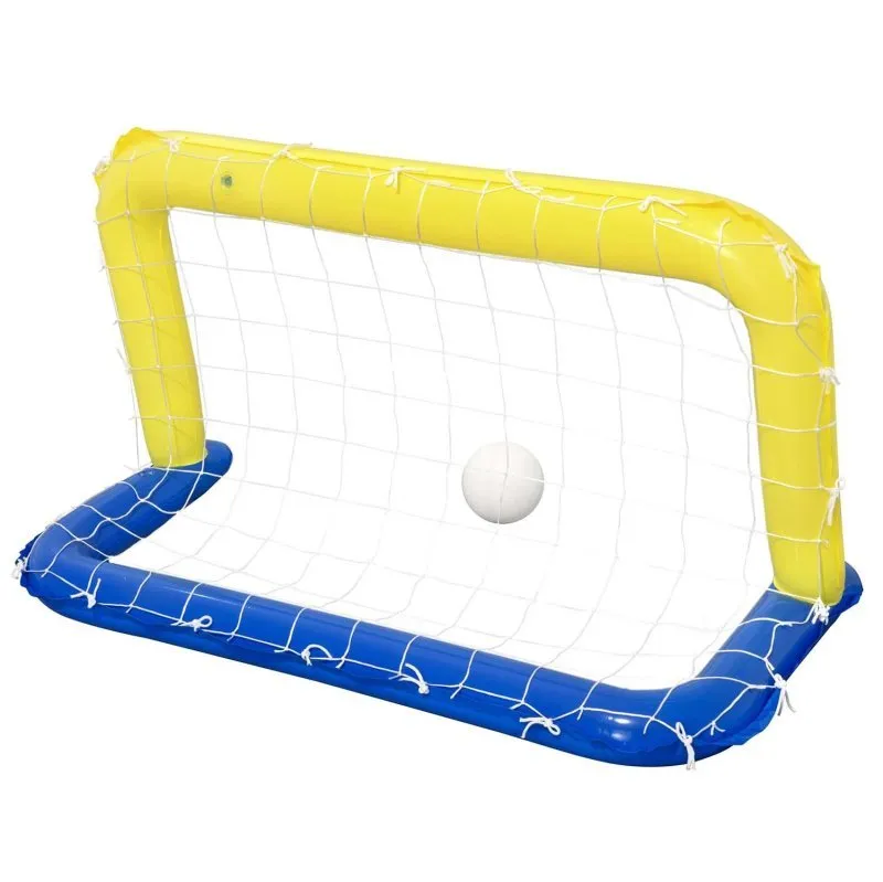 Portería de billar + bola 137 x 66 cm Bestawy 52123.