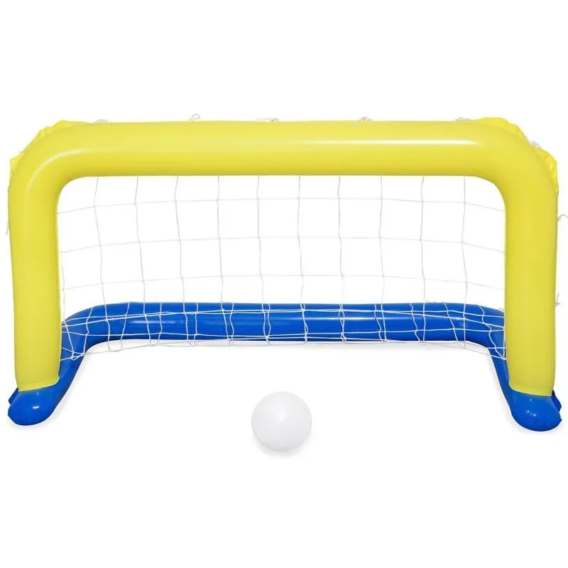 Portería de billar + bola 137 x 66 cm Bestawy 52123.
