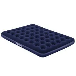 Colchón hinchable cómodo para el dormitorio o el camping