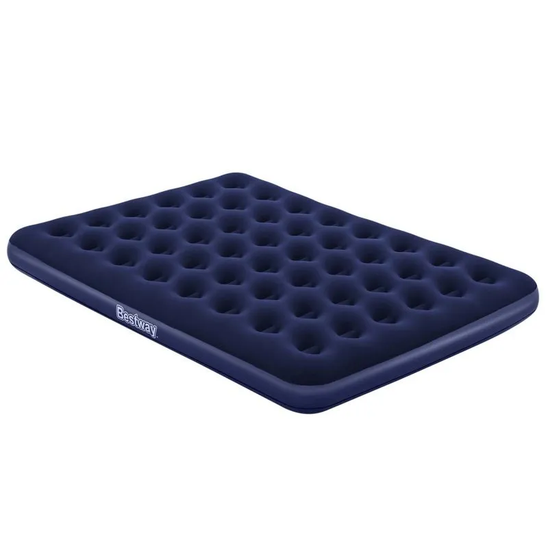 Colchón hinchable cómodo para el dormitorio o el camping